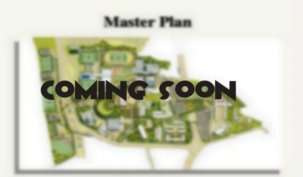 Prestige Ivy Green Master Plan - Township Layout and Green Zones