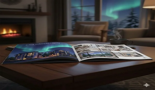 Prestige Ivy Green Brochure