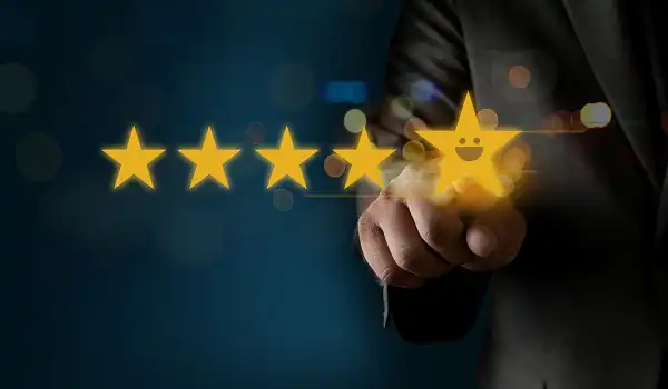 Prestige Ivy Green Reviews