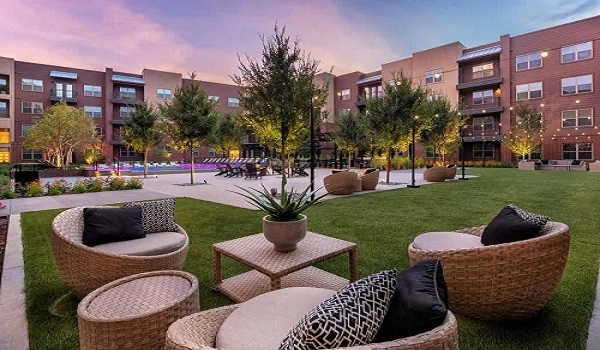 Prestige Ivy Green Amenities