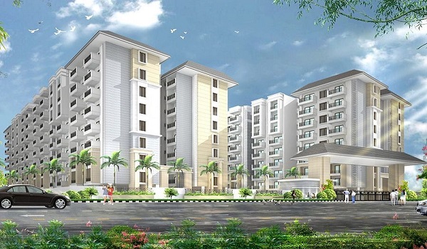 Prestige Ivy Green Price and Investment Potential
