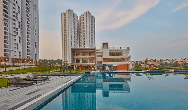 Prestige Ivy Green Apartments