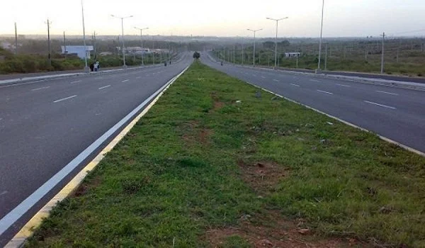 Prestige Ivy Green Connectivity - Access to Varthur Road and Metro