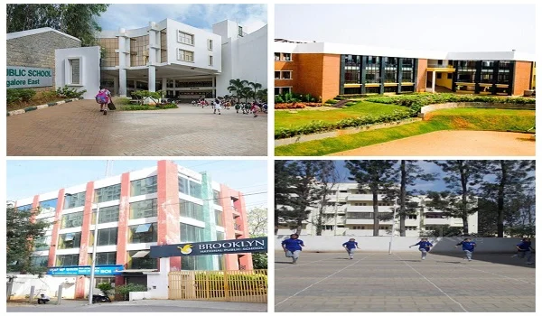 Schools Near Prestige Ivy Green