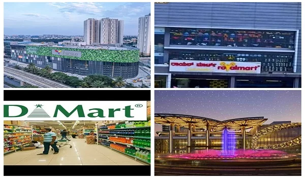 Retail and Social Infrastructure near Prestige Ivy Green